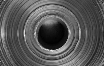 Garlieston edpm waterproofing