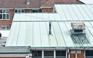 Garlieston lead roofing costs