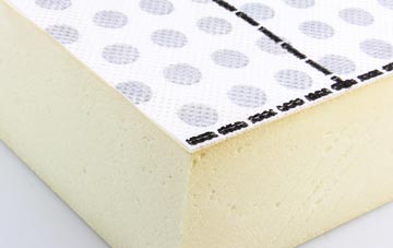 meeting Garlieston building codes