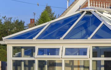 professional Garlieston conservatory insulation
