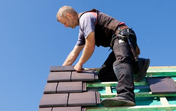 disadvantages of Garlieston slate roofing