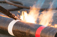 Garlieston flat roofing replacement