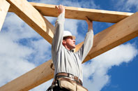 Garlieston roof replacement work