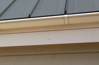 Garlieston soffit repair