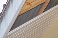 rated Garlieston soffit repair companies